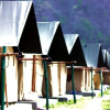 Отель Camp Footloose Tents, фото 6