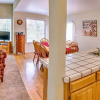 Отель Oak Tower Townhouse-1.5 Blocks to OSF, фото 4