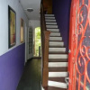 Отель RedBlue Hostel Higienópolis, фото 7