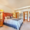 Отель Deer Valley Silver Lake Knoll Mansion, фото 3