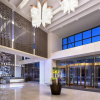 Отель Nantong Novlion Hotel, фото 1