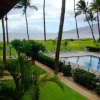 Отель Waiohuli Beach Hale #A-203, фото 2