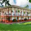 Отель Hacienda El Rosario, фото 1