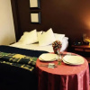 Отель Hostal Del Valle - Sangolqui, фото 6