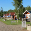 Отель Holme Å Camping & Cottages, фото 4