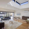Отель Boutique Stays - Palmerston, South Melbourne, фото 2