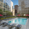 Отель Global Luxury Suites at the Chicago Loop, фото 9