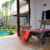 Отель Djoglo Villa Ubud, фото 3