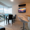 Отель Apartamentos SOHO Style - Cerca al Mar, фото 13