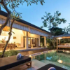 Отель Saudara Villas, фото 4