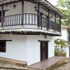 Отель Barichara Parque Hostal, фото 1