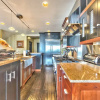 Отель Park City Panorama Mansion, фото 12