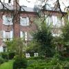 Отель Chambres dHôtes Rosebud Honfleur в Онфлере