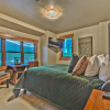 Отель Park City Mountainside Manor, фото 2