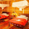 Отель Amazon Dolphin Lodge, фото 3