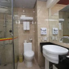 Отель Chenyue Hotel (Chengdu Southwest University of Finance and Economics Subway Station), фото 8