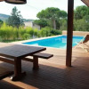 Отель SECIC - Villa Bois Agosta Plage, фото 5