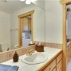 Отель Swiss Haven - Tahoe Donner - 4 Br Home, фото 10