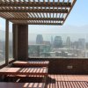 Отель Santiago centro, фото 7