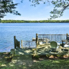 Отель Schultzs Family - 2 Br Cottage, фото 10