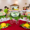 Отель Cong Doan Sapa - Trade Union Hotel, фото 18