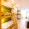 Guesthouse Nagoya Rin — Women Only (гостевой дом для женщин), фото 23