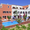 Отель Villa Odyssey, фото 10