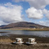 Отель Bleanaskill Lodge & Achill Secret Garden, фото 7