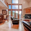 Отель Antler's Gulch Townhome by Colorado Rocky Mountain Resorts, фото 1