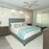 Отель The Art of Modern  Living - Oversized Condo Apartment 3 BestStayz.1, фото 2