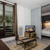 Отель Appartement Trefle, фото 6