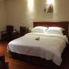 Отель GreenTree Inn Bozhou Guoyang Shengli Road Fuyang Commercial Building Express Hotel, фото 3