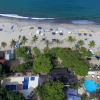 Отель Condominio Pauba Canto Sul, фото 14
