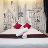 Отель OYO 164 Hotel Sri Permaisuri Cheras, фото 9