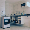 Отель Albergue Blue, фото 3