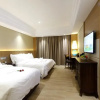Отель Huangma Holiday Island Style Hotel, фото 6