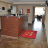 Отель Econo Lodge Flint, фото 1