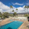 Отель Kihei Bay Surf #257 - Studio Br Condo, фото 9