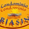 Отель Condominio Biasin в Бибионе