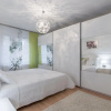 Отель Privatapartment Mitte Messe und City (5839), фото 5