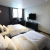 Отель Bucheon Donquihotel 2, фото 2