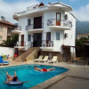 Отель Paddys Apartments Ovacık, фото 1