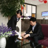 Отель Lavande Hotel Shantou Chenghai Branch, фото 6