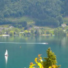Отель Chalet Over-The-Lake by Alpen Apartments, фото 11