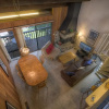Отель Spiral Staircase by Lake Tahoe Accommodations, фото 1