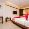 Отель Mumbai International, фото 18