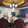 Отель Hongqiao Holiday Hotel, фото 14