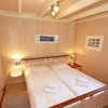 Отель Ferienhaus Sandkörnchen - Strandpark - ca. 80m Strand, фото 3