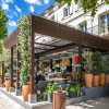 Отель Apparts Et Lofts Bistrot Des Alpilles, фото 15
