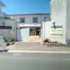 Отель Auberge Pontoise, фото 3